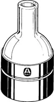 Merck Aldrich spherical narrow-mouth Dewar flasks
