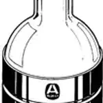 Merck Aldrich spherical narrow-mouth Dewar flasks