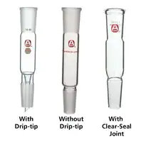 Merck Aldrich straight adapter