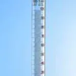 Merck BRAND SILBERBRAND ETERNA mixing cylinders