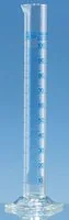 Merck BRAND BLAUBRAND measuring cylinder