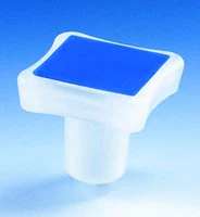 Merck BRAND conical joint stopper, PP