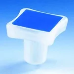 Merck BRAND conical joint stopper, PP