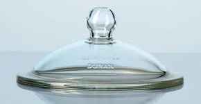 Merck Duran vacuum desiccator replacement lids