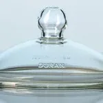 Merck Duran vacuum desiccator replacement lids