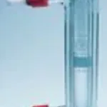 Merck Quickfit double surface (Davies) condenser