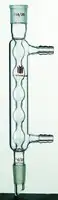 Merck Synthware Allihn condenser
