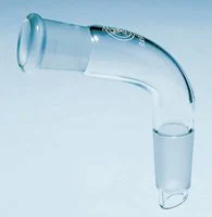 Merck Quickfit plain bends