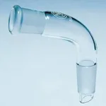 Merck Quickfit plain bends