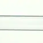 Merck Synthware chromatography column with with spherical joint and PTFE stopcock
