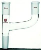 Merck Synthware Claisen adapter