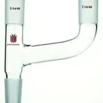 Merck Synthware Claisen adapter