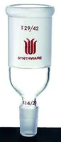 Merck Synthware enlarging adapter