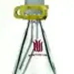 Merck Synthware vertical distilling adapter
