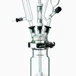Merck Ace pressure filter reactor system