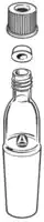 Merck Aldrich Thermometer Adapter