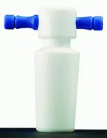 Merck Synthware PTFE stopper with handle