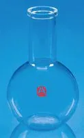 Merck Aldrich Essentials boiling flask, flat-bottom