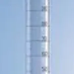 Merck BRAND BLAUBRAND mixing cylinder