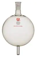 Merck Load flask for Aldrich Kugelrohr apparatus