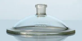 Merck Duran vacuum desiccator replacement lids