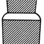 Merck Quickfit Reduction Adapters