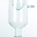 Merck Synthware Dewar type vacuum trap