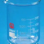 Merck Aldrich Essentials beaker, Griffin