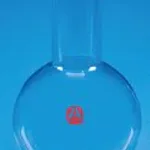 Merck Aldrich Essentials boiling flask, flat-bottom