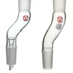 Merck Aldrich offset adapter