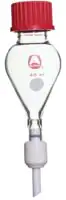 Merck Aldrich System 45 Squibb separatory funnel