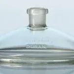 Merck Duran vacuum desiccator replacement lids