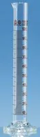 Merck BRAND BLAUBRAND ETERNA measuring cylinder