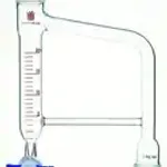 Merck Synthware Dean Stark distillation receiver