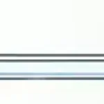 Merck Synthware West condenser