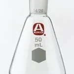 Merck Aldrich Erlenmeyer flask with ST joint