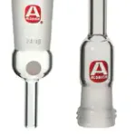 Merck Aldrich septum-inlet adapter, female