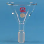 Merck Aldrich powder funnel