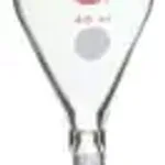 Merck Aldrich System 45 Squibb separatory funnel