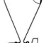 Merck Lenz Squibb separating funnel