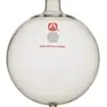 Merck Load flask for Aldrich Kugelrohr apparatus