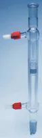 Merck Quickfit Liebig condenser