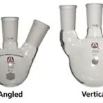 Merck Aldrich three-neck round-bottom flask