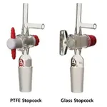 Merck Aldrich septum-inlet adapter with stopcock and side-arm