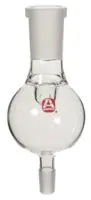 Merck Aldrich anticlimb splash-guard adapter