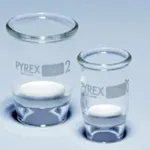 Merck Pyrex Gooch crucible