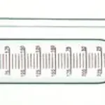 Merck Synthware pressure equalizing addition funnel