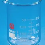 Merck Aldrich Essentials beaker, Griffin