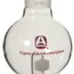 Merck Aldrich antisplash splash-guard adapter without return hole