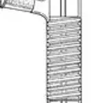 Merck Ace Friedrichs condenser